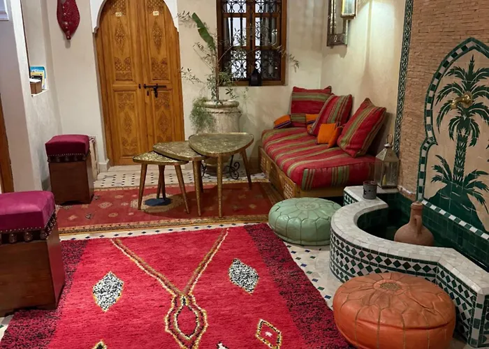 Riad Dutilleul